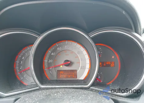 2009 Nissan Murano S from USA, damaged, VIN JN8AZ18W69W127794